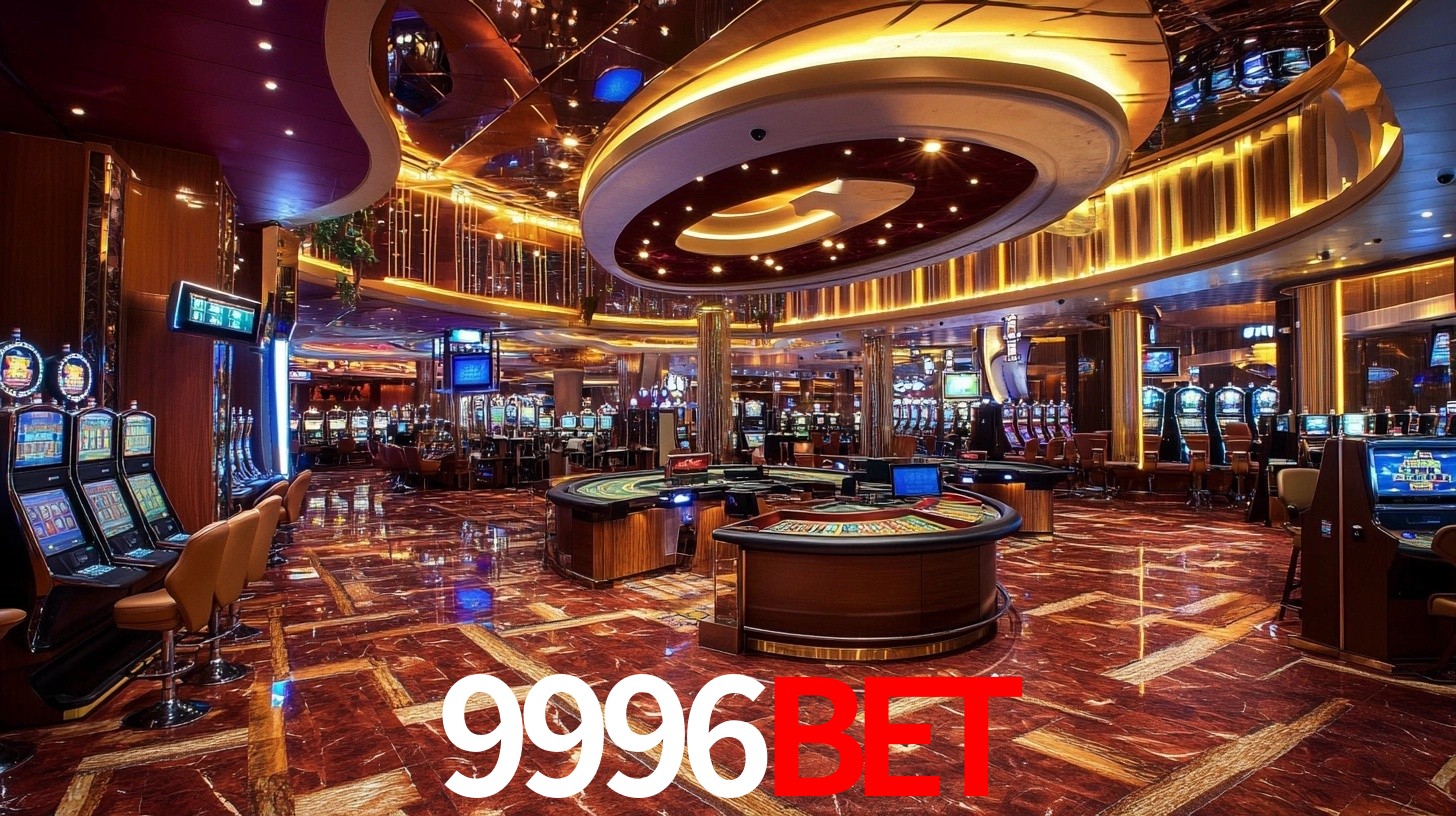 Experiência VIP 9996BET