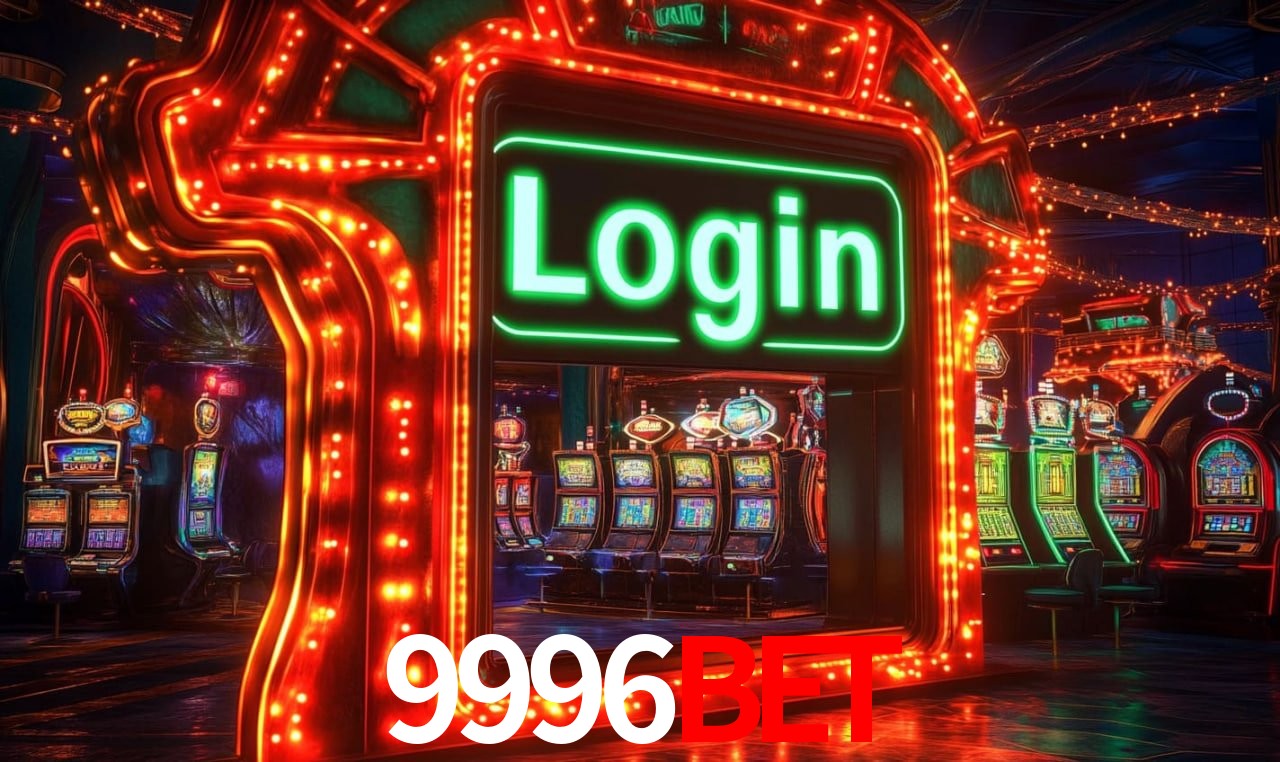 Estatísticas 9996BET