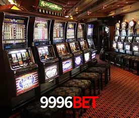 A Emoção da Loteria na 9996BET: Uma Chance de Mudança de Vida