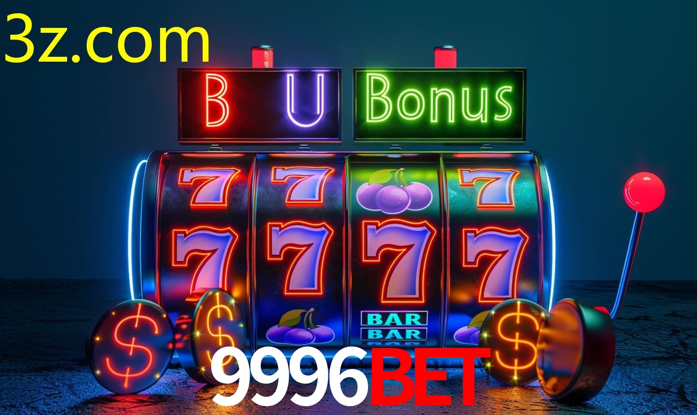 9996BET
