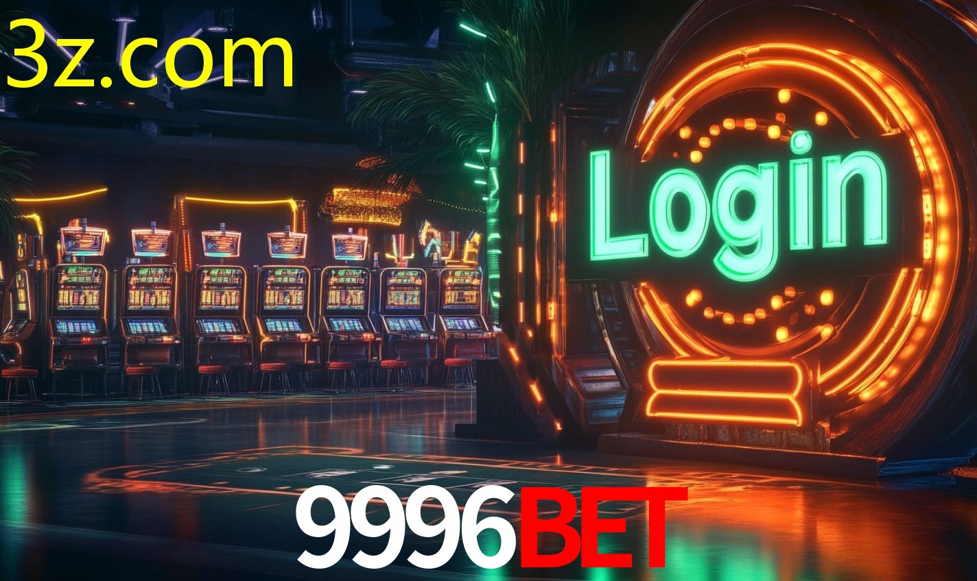 9996BET