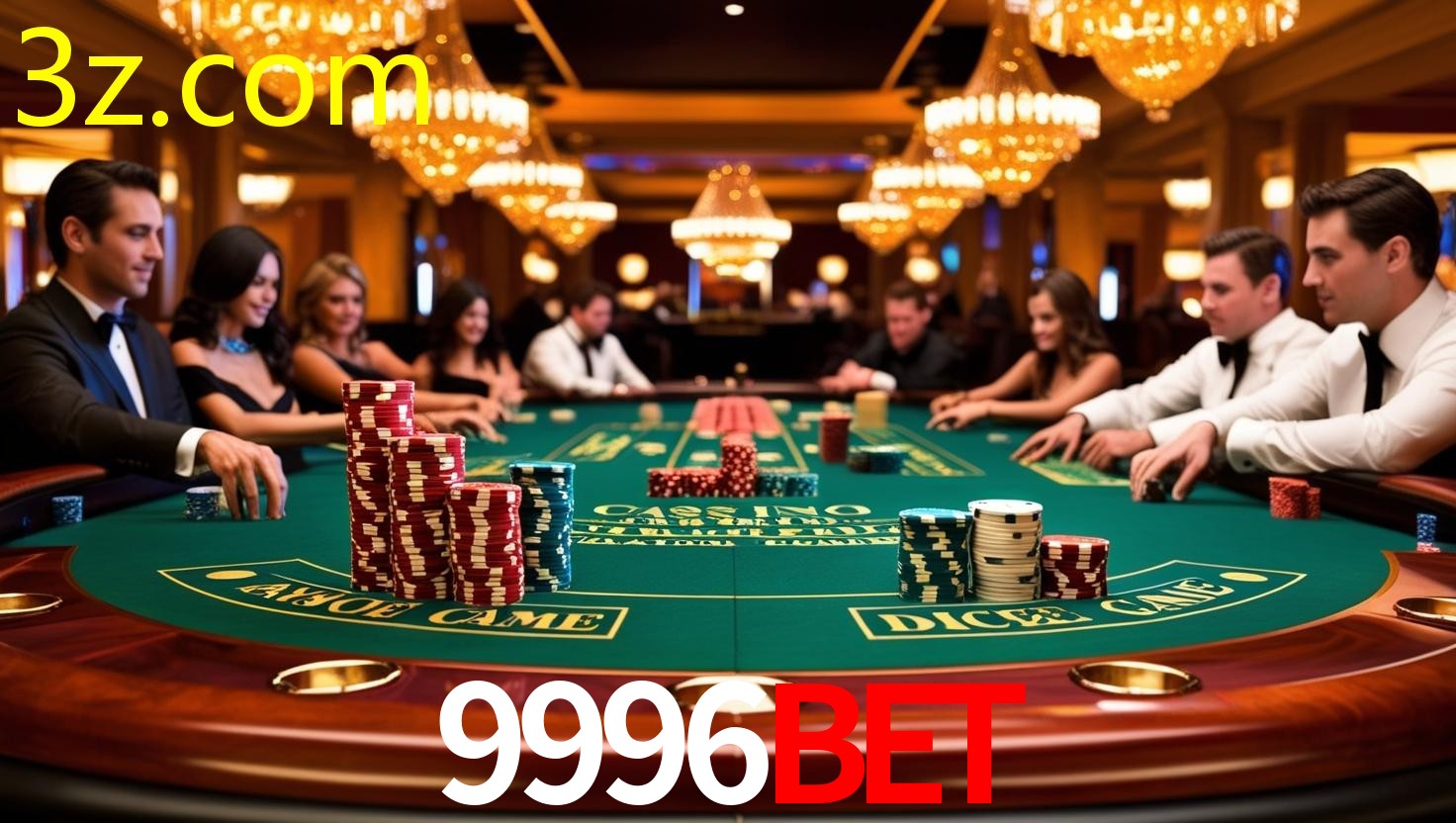 9996BET