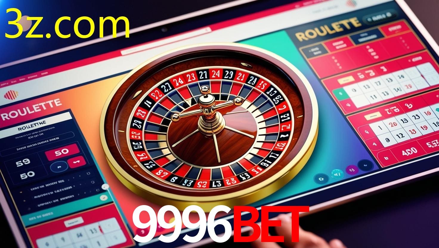 9996BET