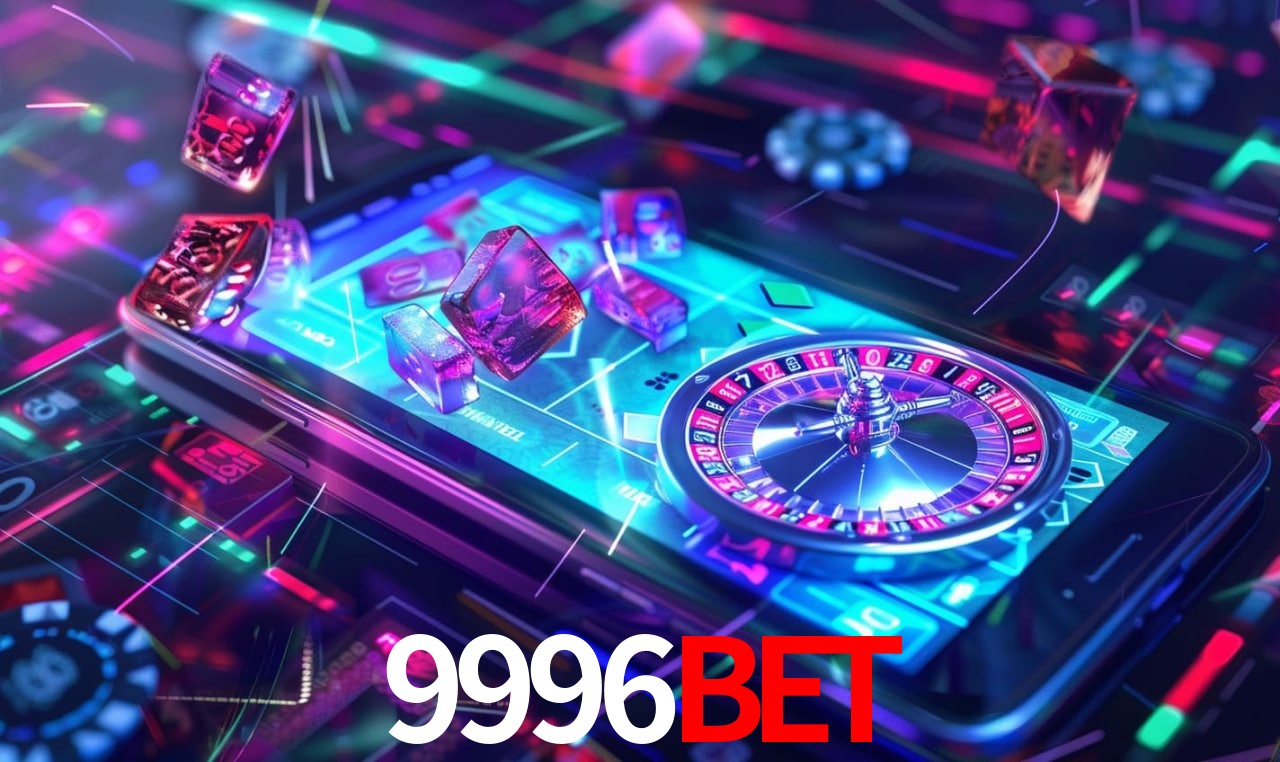 Estatísticas do Jogo 9996BET