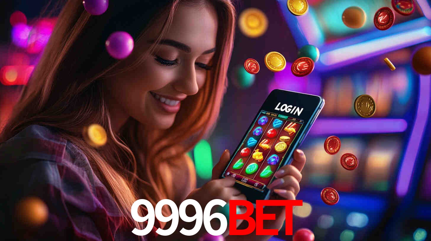 VIP Casino 9996BET
