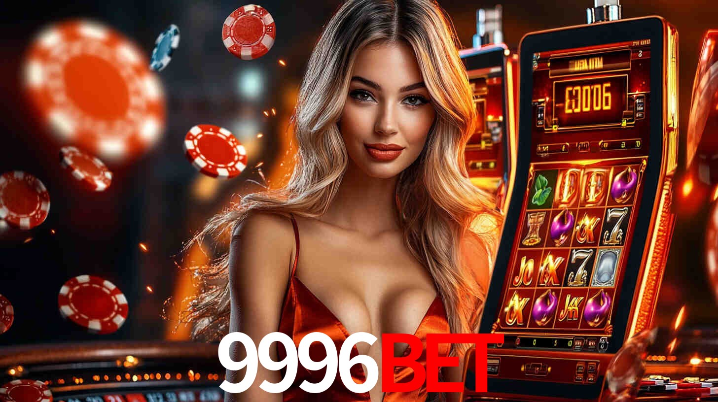 Roulette Table 9996BET