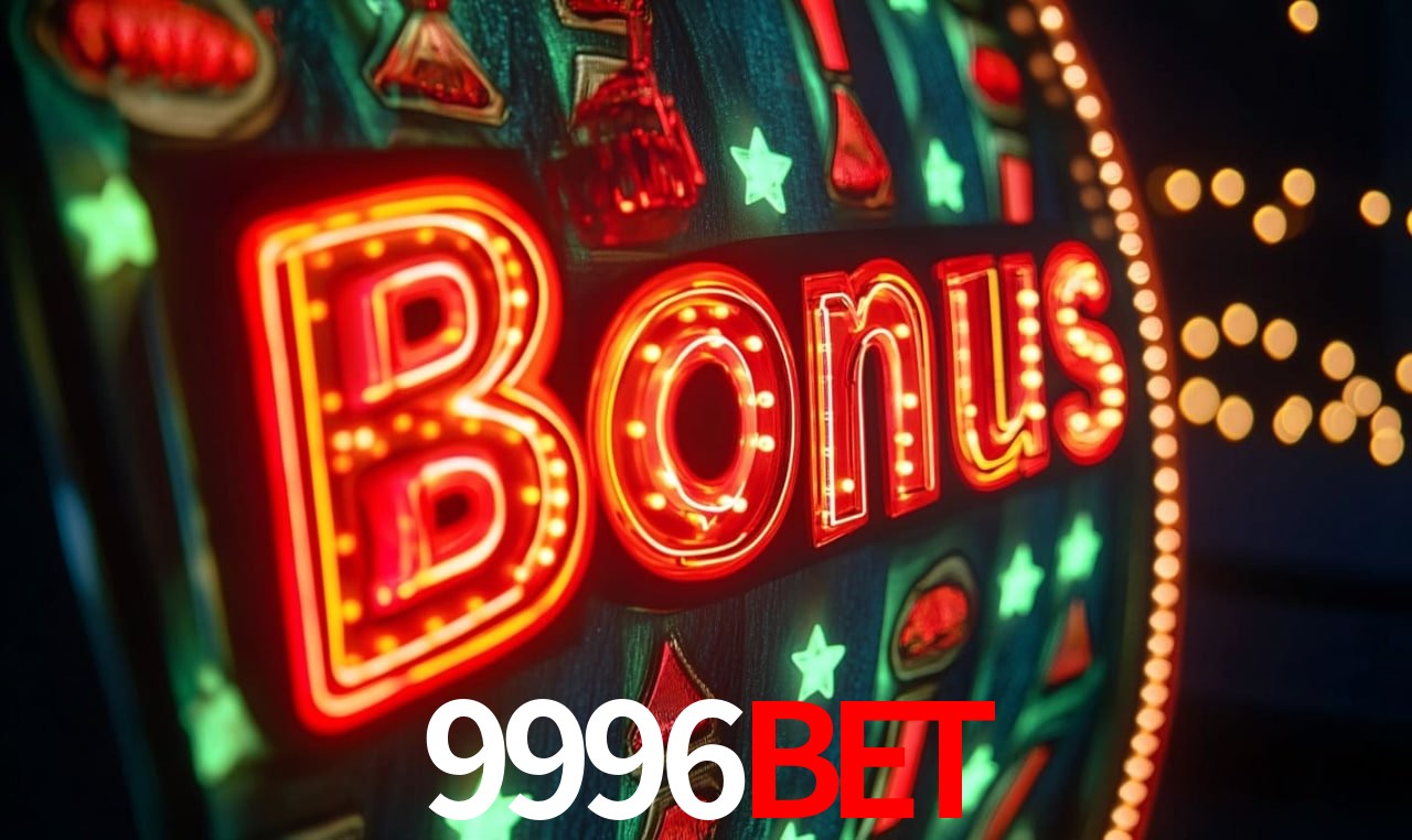 Casino Ao Vivo 9996BET