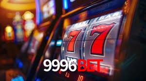 Integração de APIs 9996BET