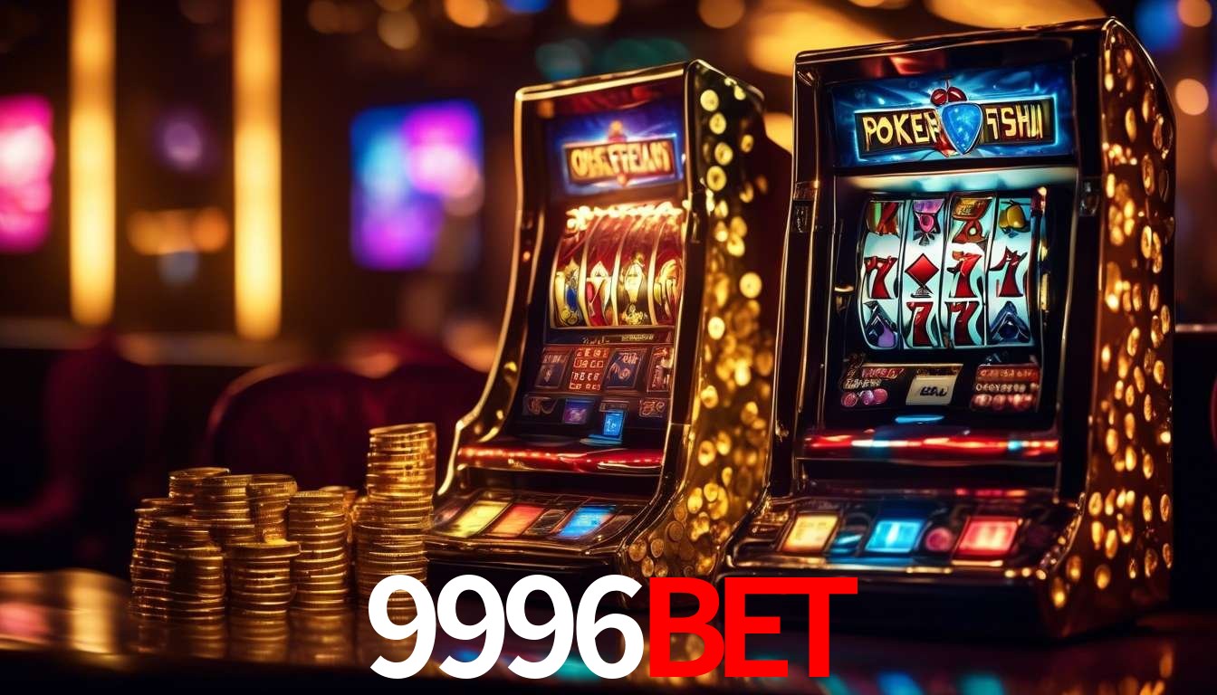 cassino 9996BET