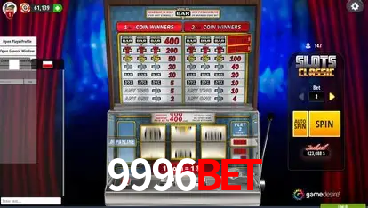 Explorando a Categoria de Eventos em Apostas na 9996BET