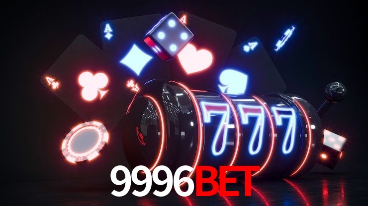 Account Benefits 9996BET