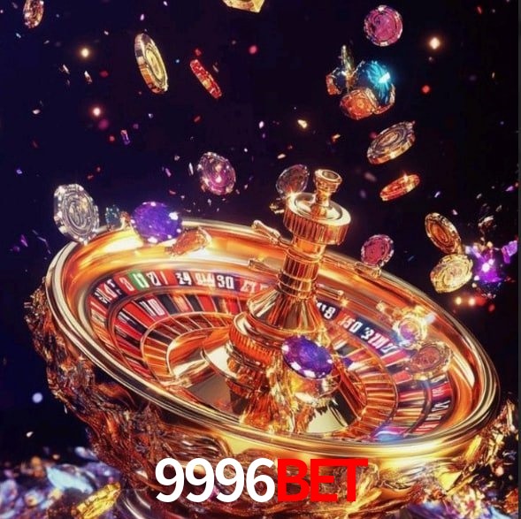 9996BET: Seu Cassino Premiado com Pagamentos Rápidos