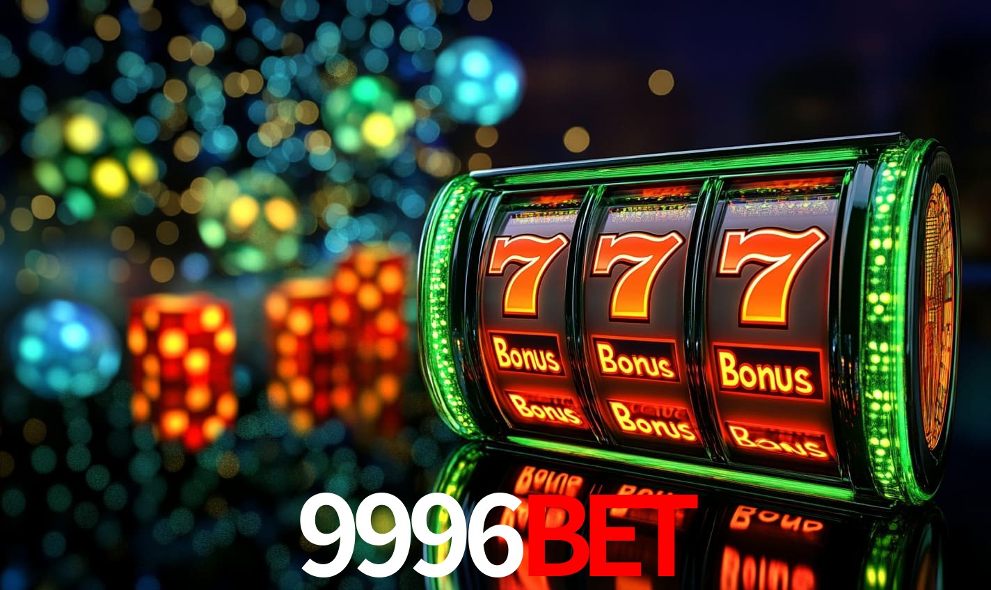Sistemas de Segurança 9996BET