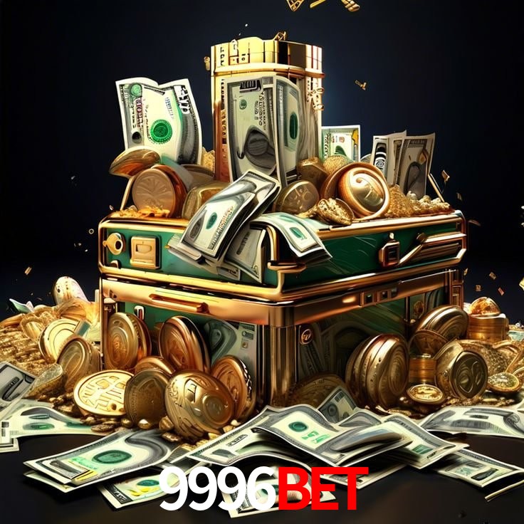 Recursos de Bônus 9996BET