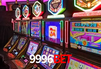 Inovações de Jogos na 9996BET: O Futuro das Experiências Interativas