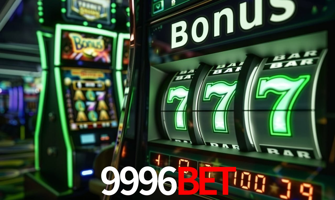 Flash Promotion 9996BET