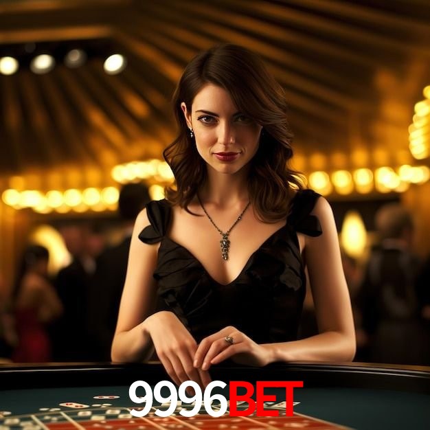 A Emoção da Loteria na 9996BET: Uma Chance de Mudança de Vida