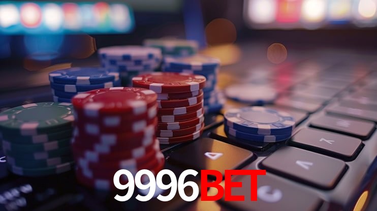 Promoções Sazonais 9996BET
