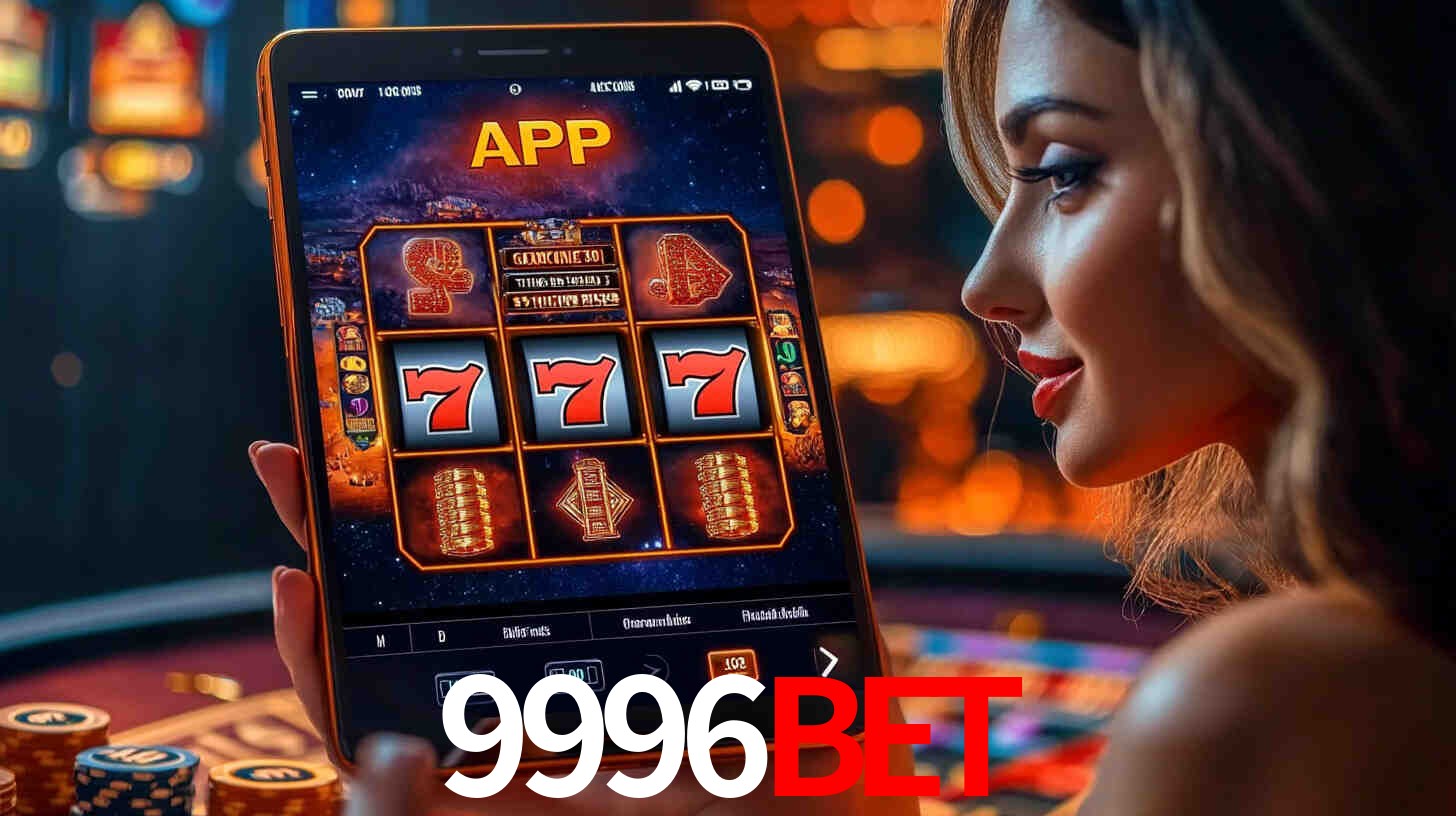 Welcome Bonus 9996BET