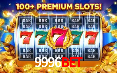 Descubra o Mundo do Cassino Online com 9996BET