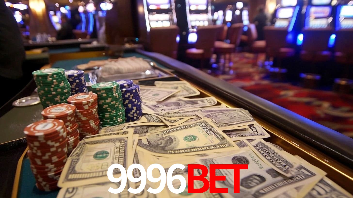 9996 BET Vip