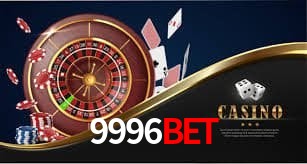 Gates of Olympus 9996BET
