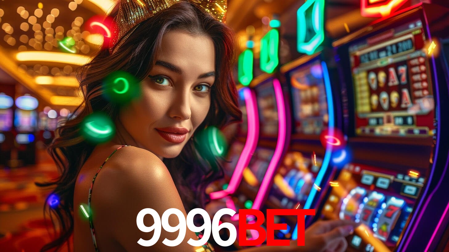 Bônus Generosos e Exclusivos no 9996BET para Você!