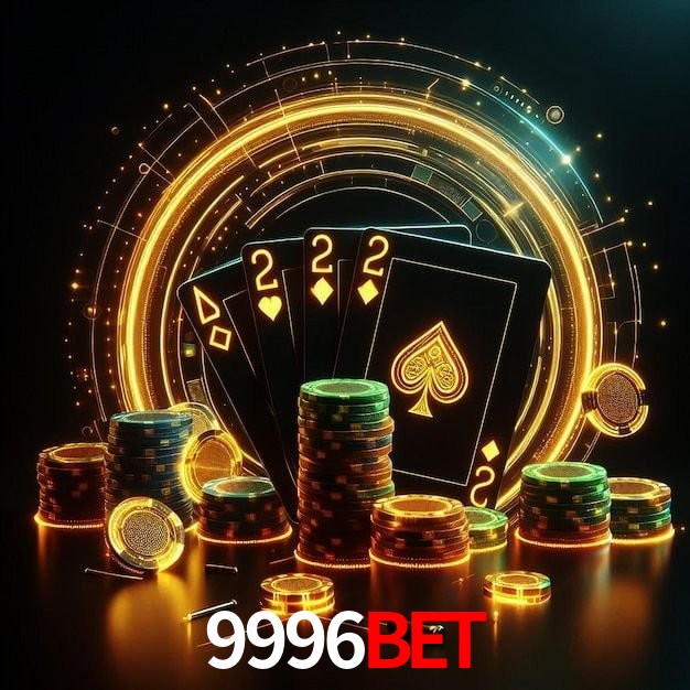 Login Seguro 9996BET