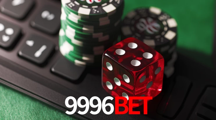 APP oficial da 9996BET para mobile