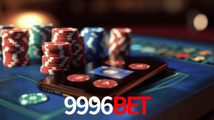 Apostas de Basquete 9996BET