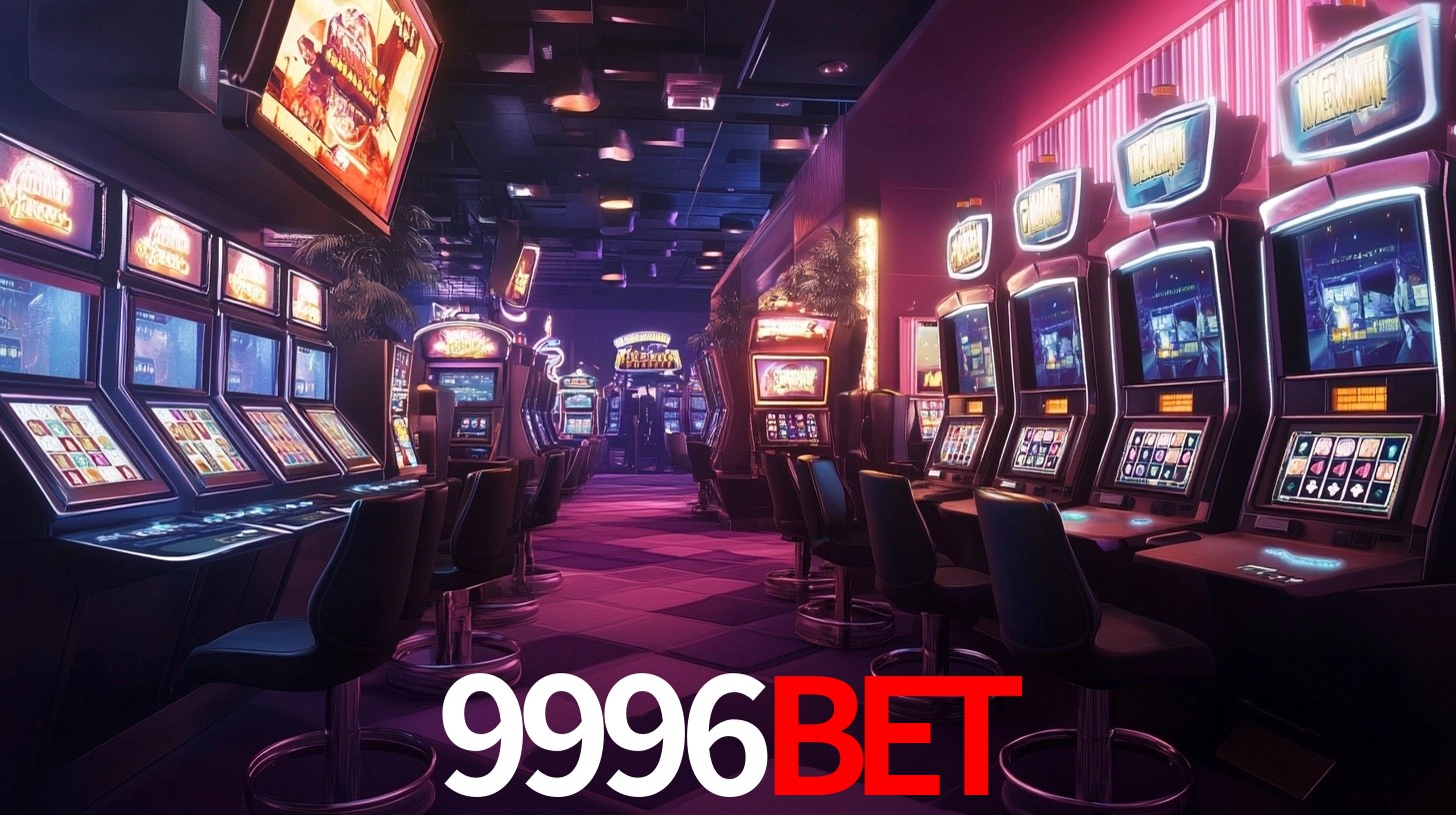 Football Betting 9996BET