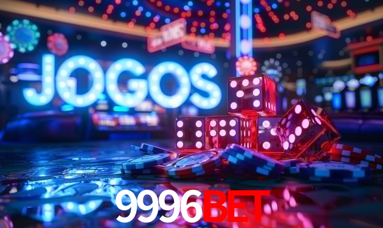 Torneios 9996BET