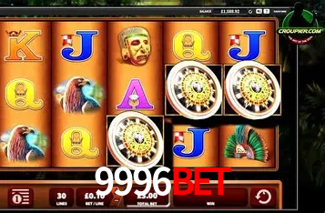 Inovações de Jogos na 9996BET: O Futuro das Experiências Interativas