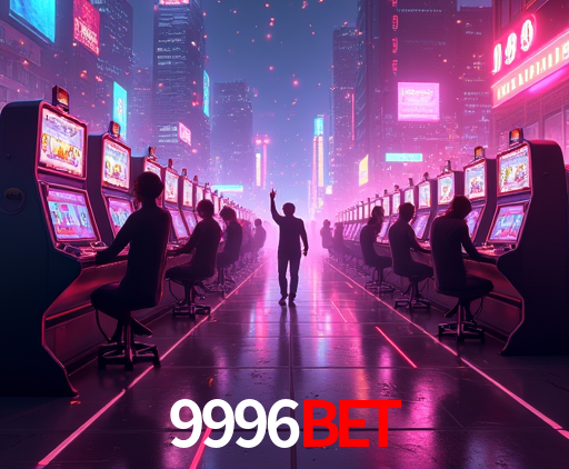 Jogo Spaceman 9996BET