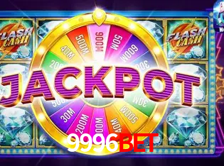 Apostas Esportivas na 9996BET: Um Guia Completo