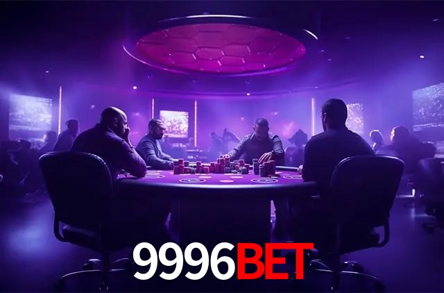 Jogos de Slot 9996BET