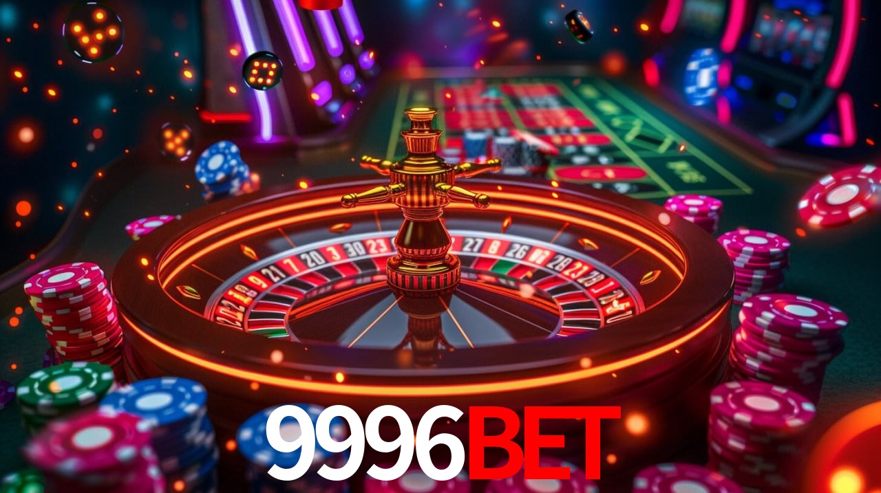 Jogos Exclusivos 9996BET
