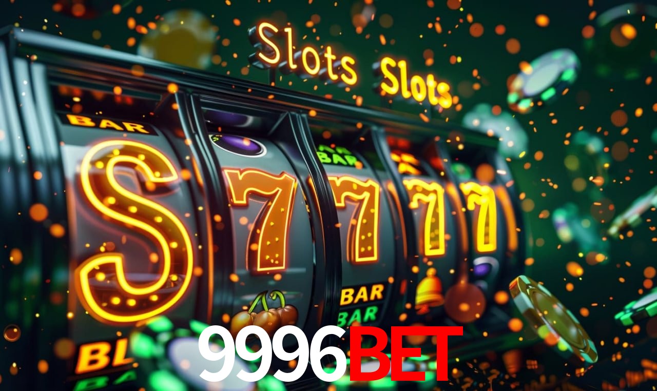 Apostas de Tênis 9996BET