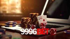 PIX Instantâneo 9996BET