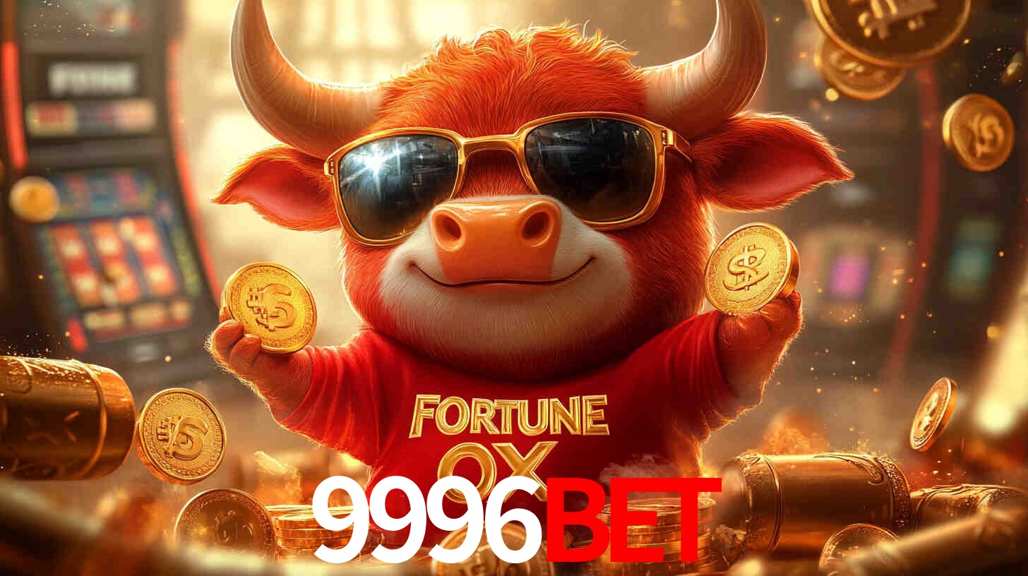 Daily Bonuses 9996BET