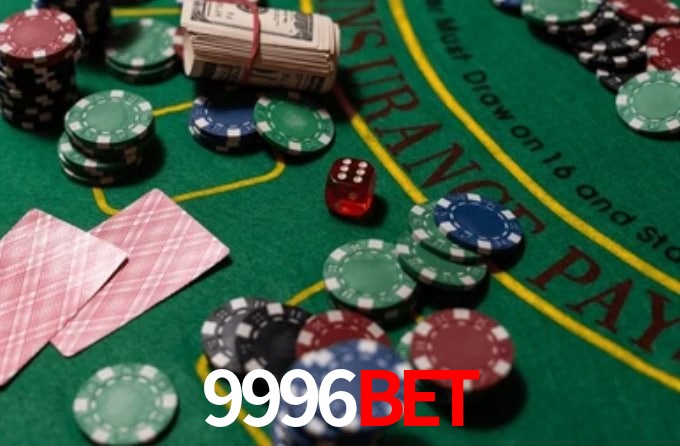 Instant EasyPaisa 9996BET