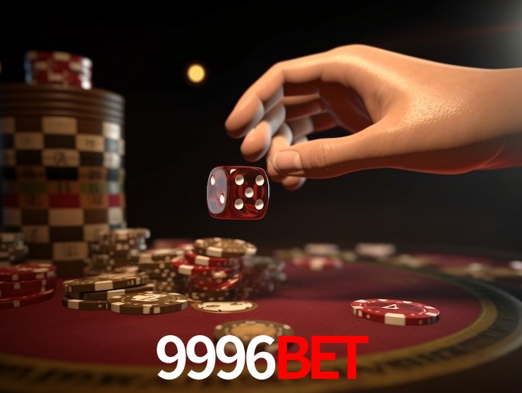 Cadastro Rápido 9996BET
