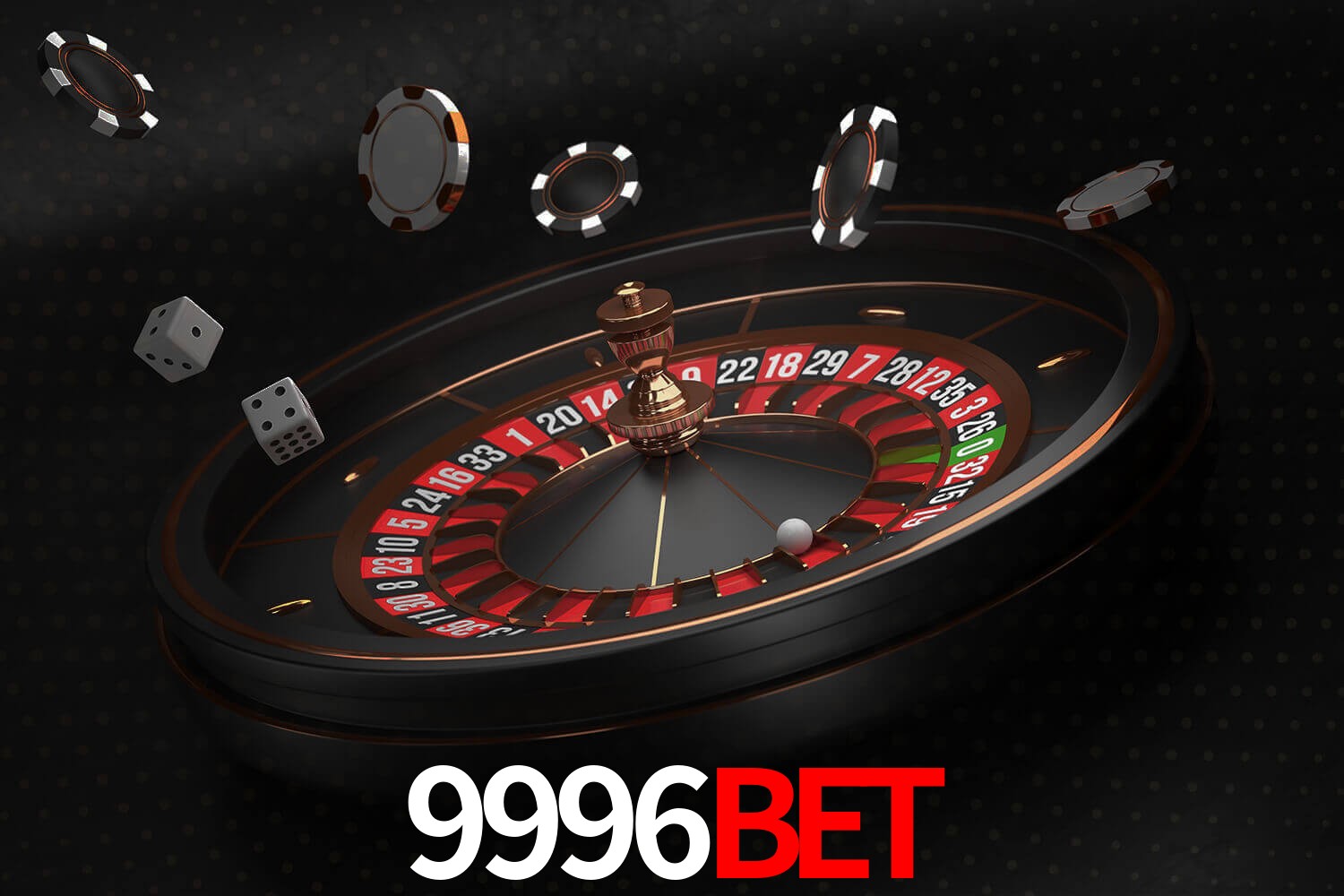 Live Casino 9996BET