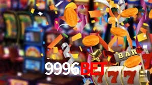 Premium Interface 9996BET