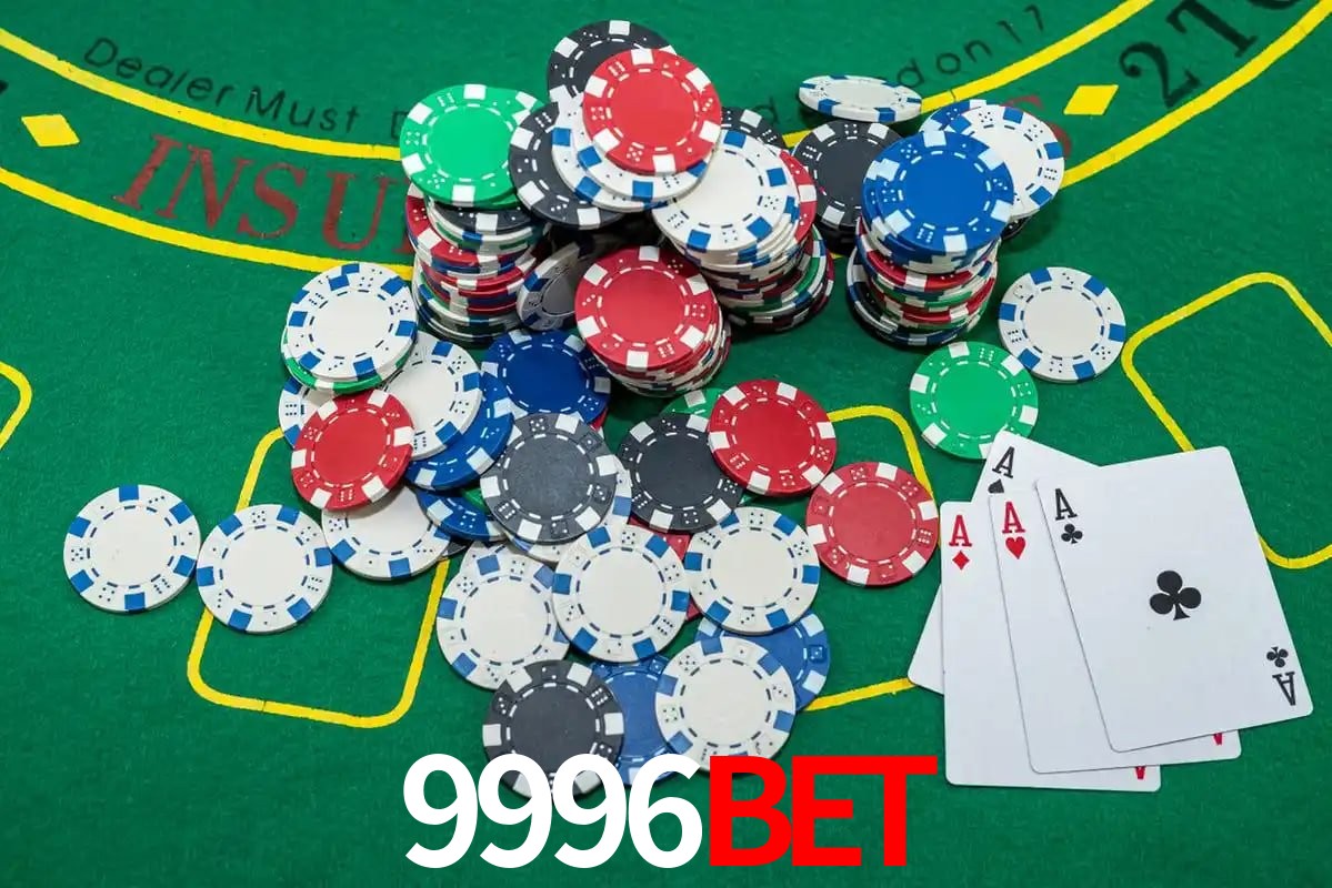 Casino VIP 9996BET