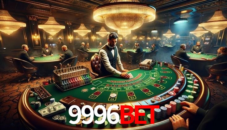 API Integration 9996BET