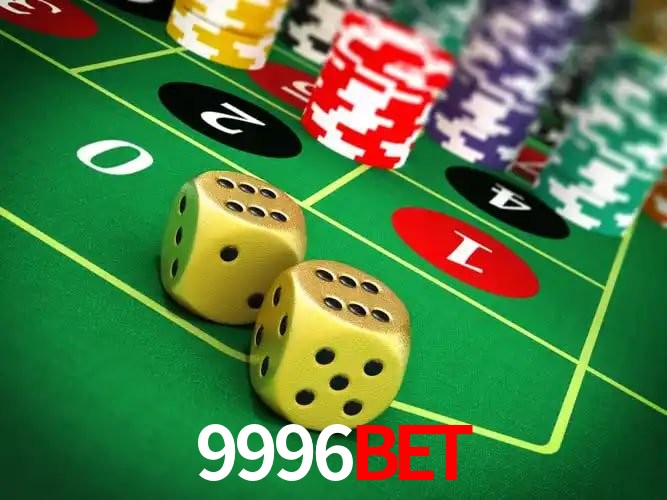 2FA Security 9996BET