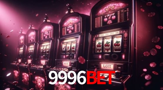 Bônus de Boas-vindas 9996BET