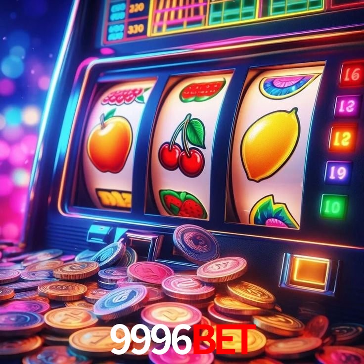 Avaliações dos Jogadores 9996BET