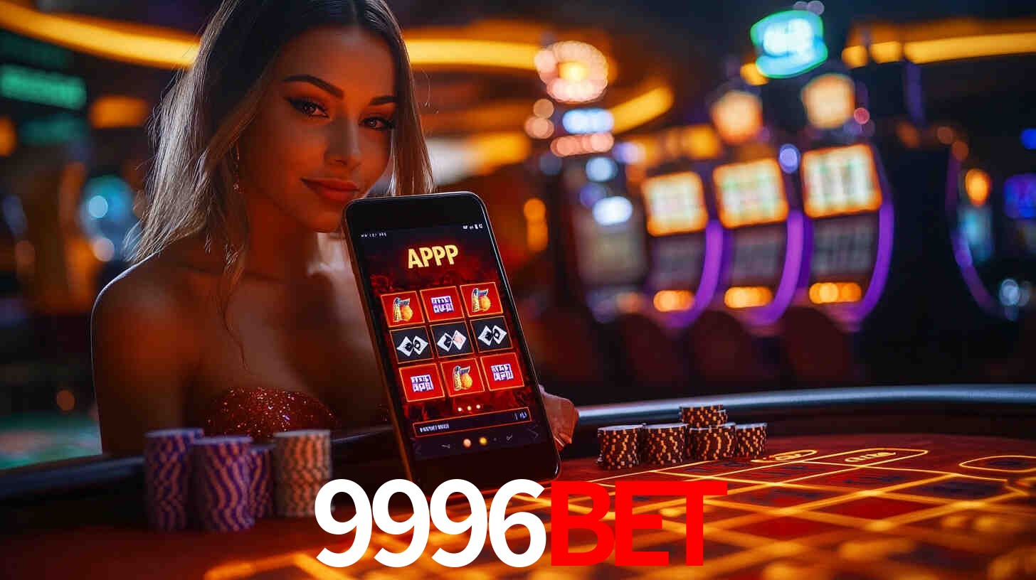 Descubra a Essência do 9996BET: Nossa História e Compromissos